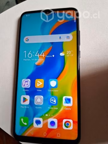 Celular wuawei p30 lite - Imagen 5