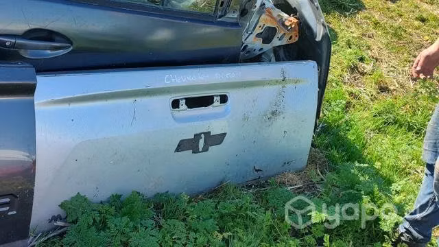 Chevrolet dimax