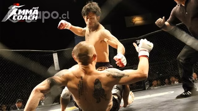 Clases Combate en Suelo BJJ y más Las Condes
