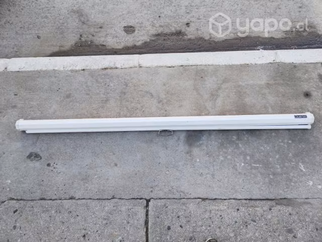 Telones en perfecto estado - Imagen 2