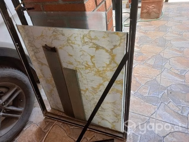 Ventanas vendo