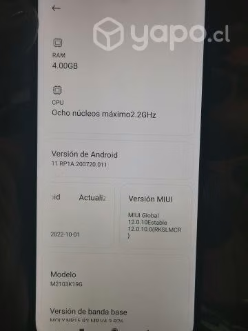 celular