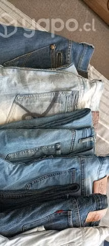 Camisas antiacidos