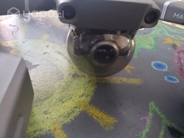 Drone Mavic 2 Zoom - Imagen 3