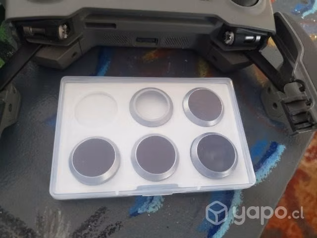Drone Mavic 2 Zoom - Imagen 6