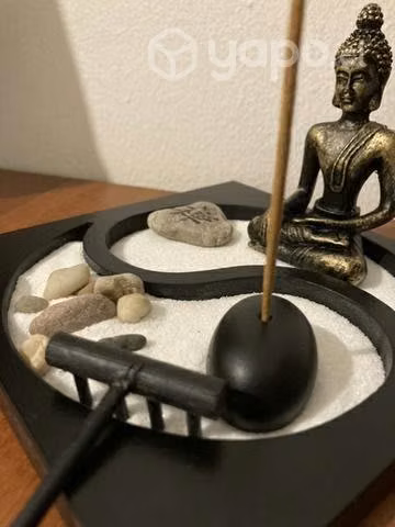 Jardín Zen Ying-Yang - Imagen 5