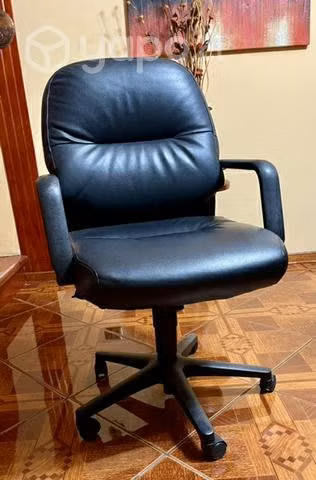 Silla ejecutiva oficina