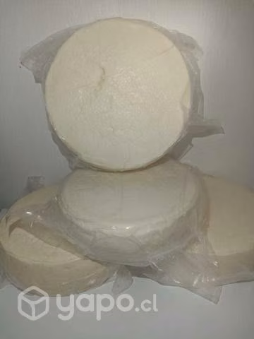 Queso llanero duro
