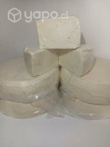 Queso llanero duro