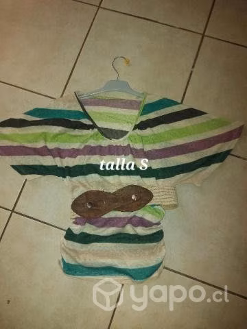 Lote de ropa mujer