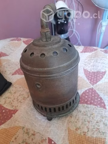 Califon antiguo - Imagen 3