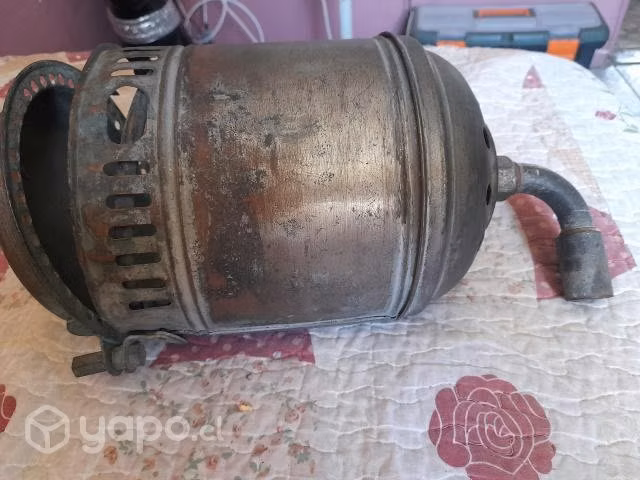 Califon antiguo - Imagen 2