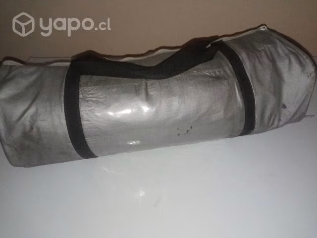 Carpa de camping - Imagen 2
