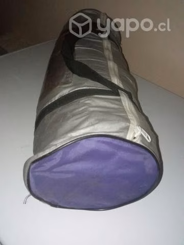 Carpa de camping