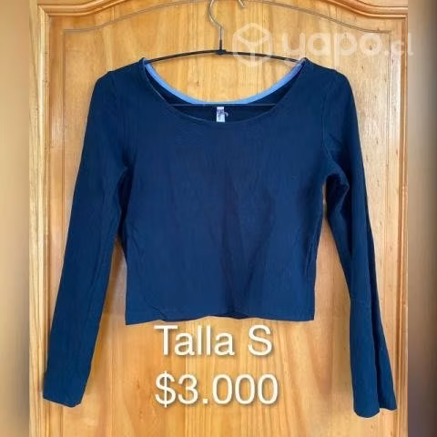 Poleras mujer - Imagen 5