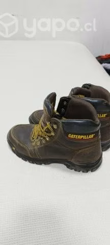Zapatos Caterpillar