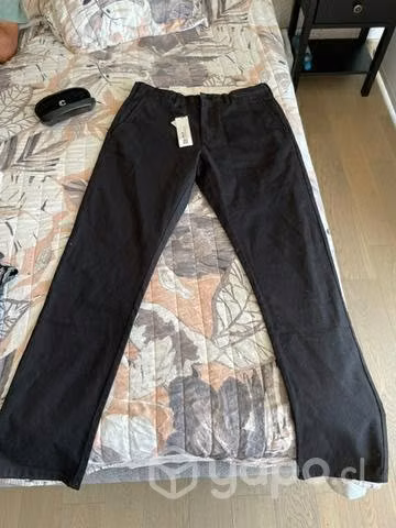Pantalon zara