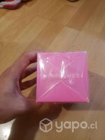 Perfume (Hot Sensation)-Plaisance-Fragancia Floral - Imagen 2