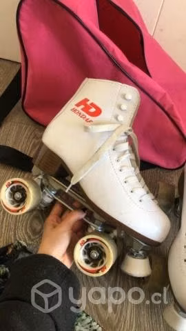 Patines Hondar