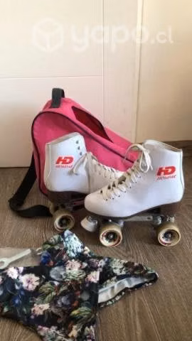 Patines Hondar