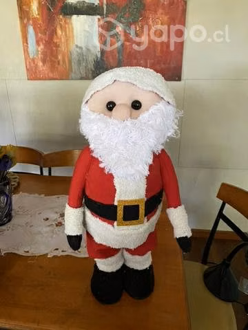 Decoraciones navideñas hechas a mano - Imagen 3