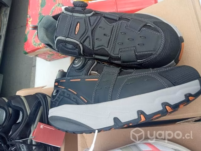 Zapatillas de hombre 43 - Imagen 2