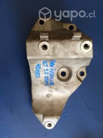Soporte compresor aire acondicionado Ford Ranger
