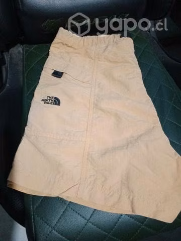 Shorts North face