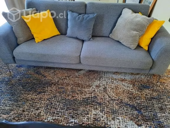 Sofa 3 cuerpos