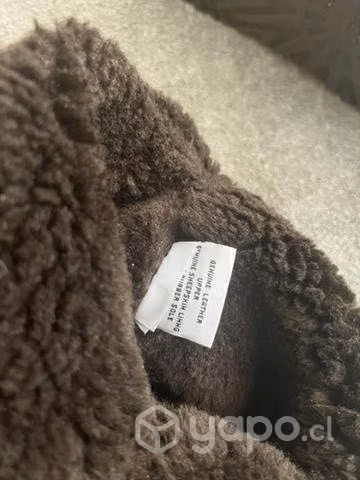 Botas australianas UGG
