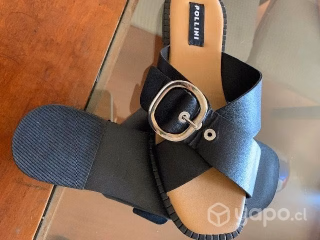 Sandalias nuevas talla 37 - Imagen 3
