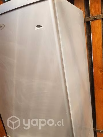 Refrigerador Whirlpool 350