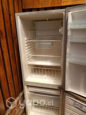Refrigerador Whirlpool 350