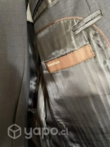 Terno Perry Ellis nuevo