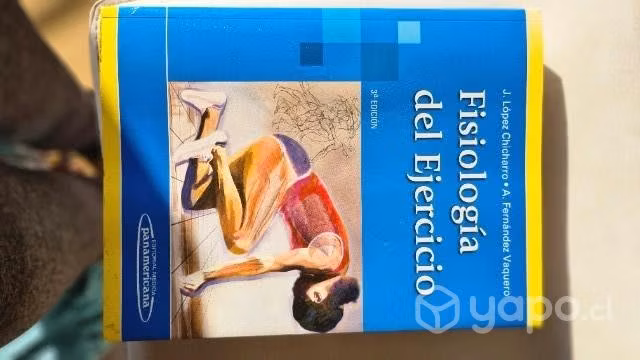 Fisiologia del Ejercicio