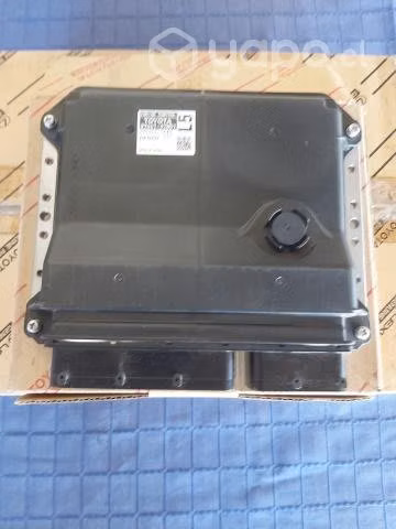 Computador toyota rav - Imagen 2