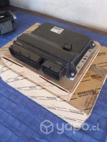 Computador toyota rav - Imagen 3