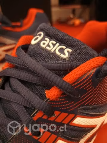 Zapatillas Asics - Imagen 5