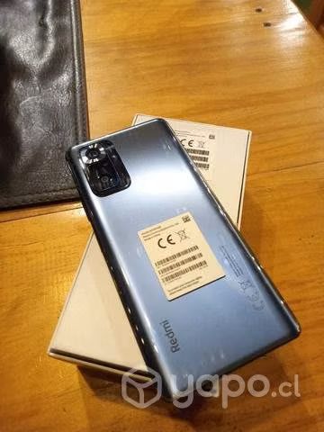 Xiaomi Redmi note 10 PRO - Imagen 2