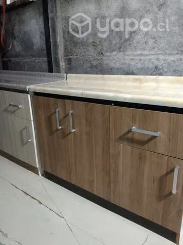 Muebles de cocina