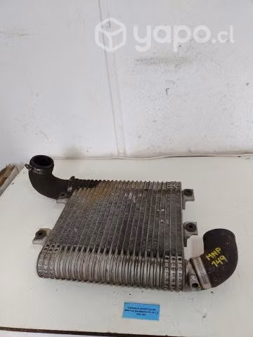 Radiador Intercooler (MNP149) Mahindra Pik Up 2.2