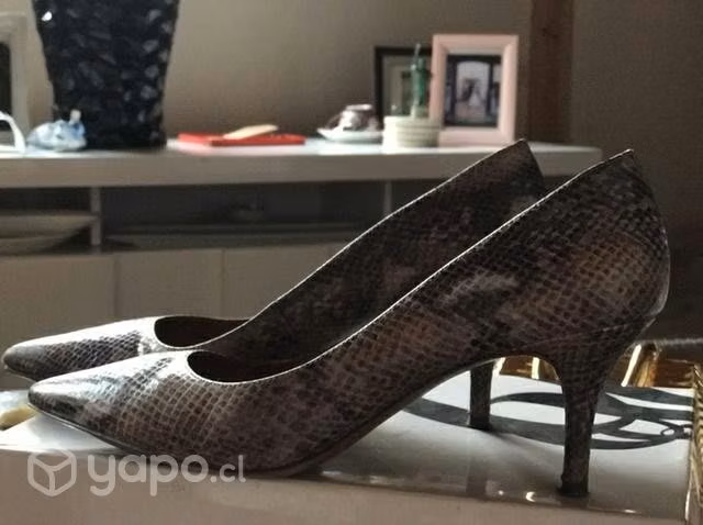 Zapatos nine west - Imagen 3