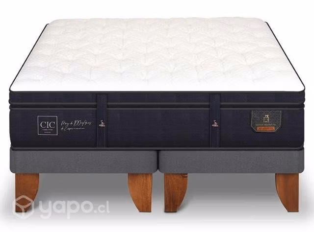 Cama King