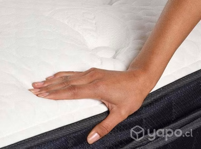 Cama King