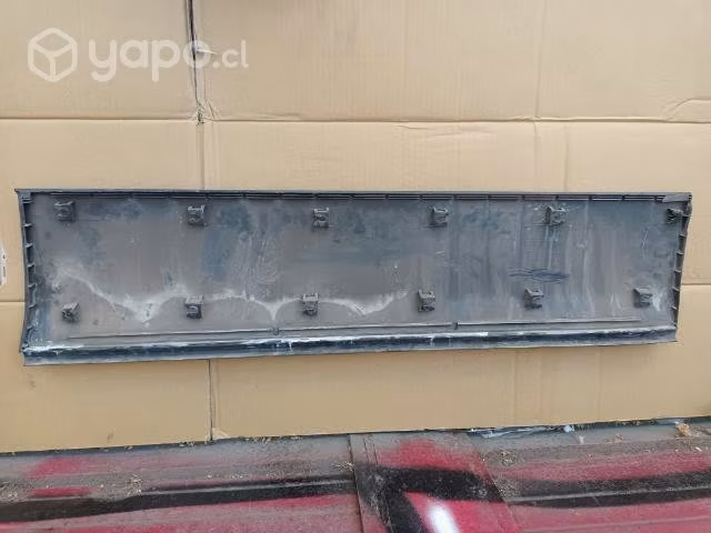 Moldura puerta delantera izquierda grand nomade - Imagen 4