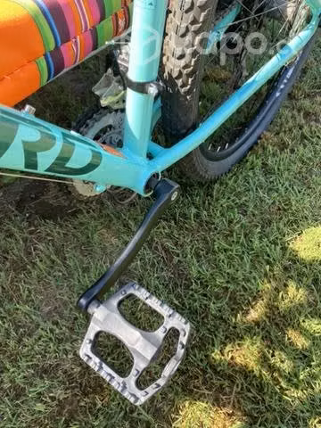Bicicleta oxford venus aro 27.5 - Imagen 6