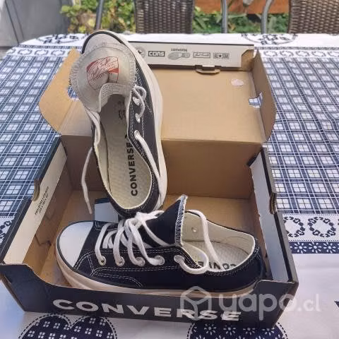 únicos pares originales
