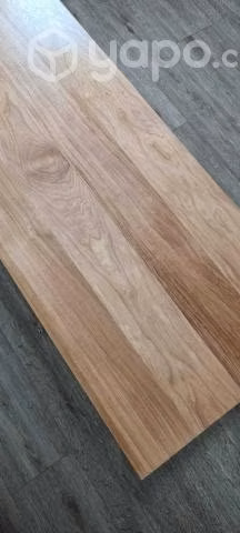 Banqueta Marsella 100x30x45 cm madera Lenga nativa