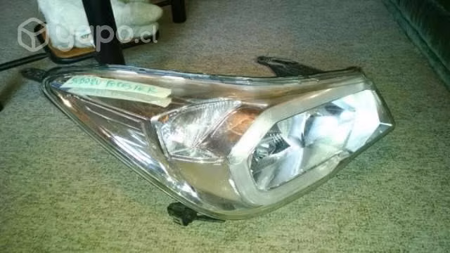 Optico rh Subaru forester 2021 led