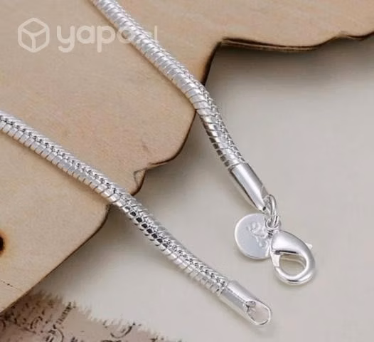 Pulseras 925plata hombre y mujer al x mayor o unit